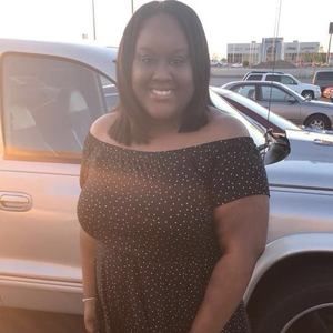 Meet your Posher, Keyanna